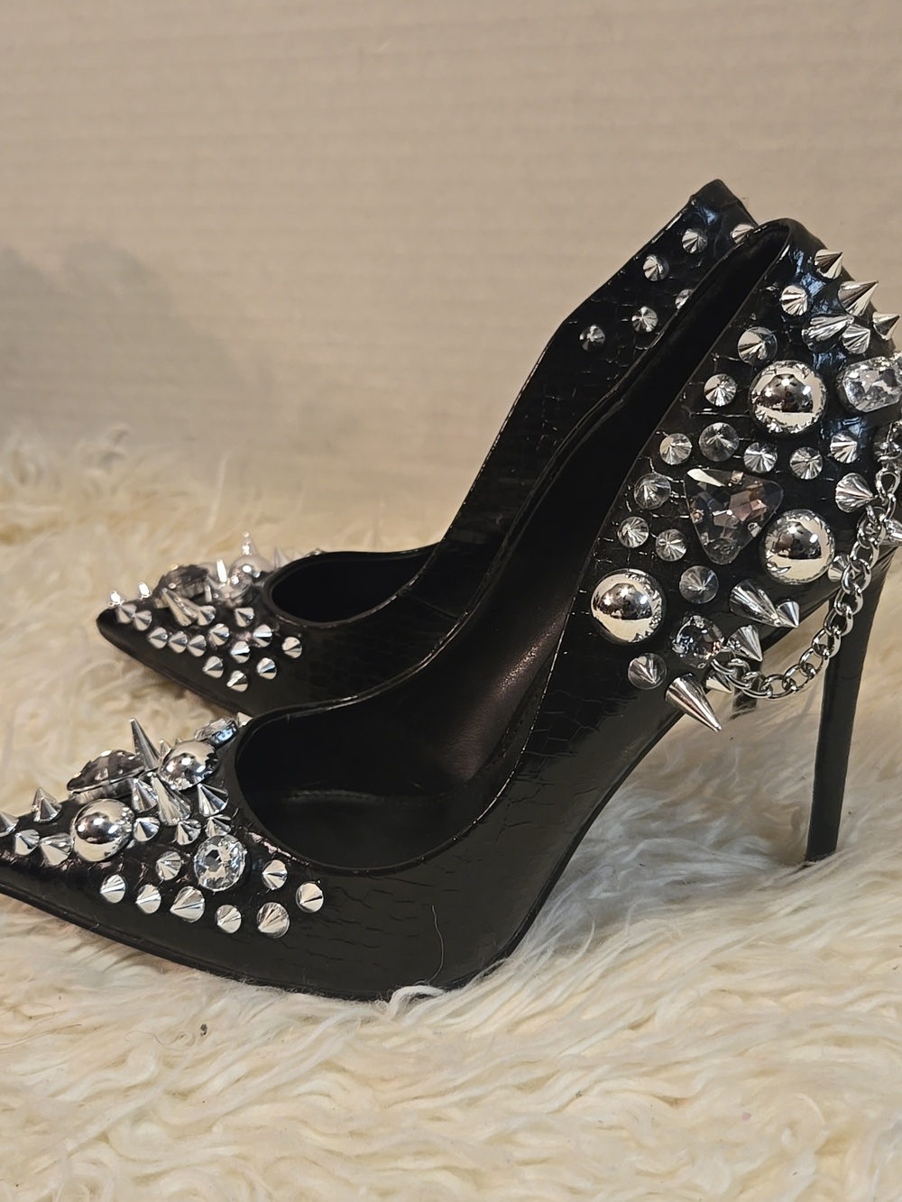 Steve Madden Veronicka  7